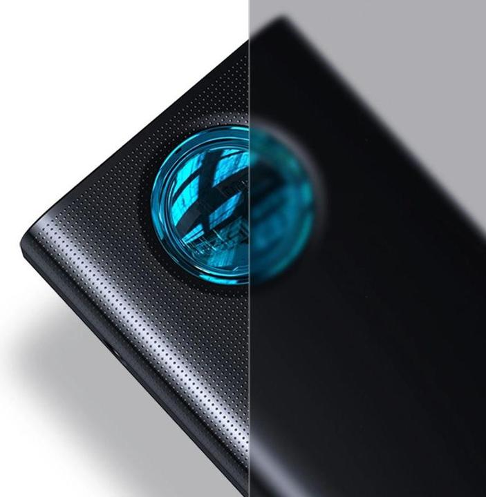 Actual product image Baseus Amblight Digital Display (30000 mAh, 65 W, 111 Wh)