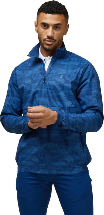 Image du produit Farah - Veste PARKER - Homme (XXL)