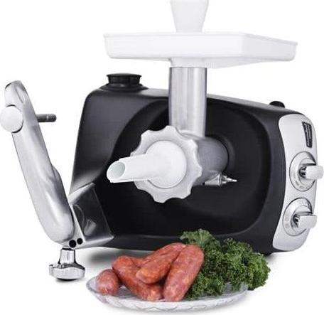 Produktbild Ankarsrum Fleischwolf 2017