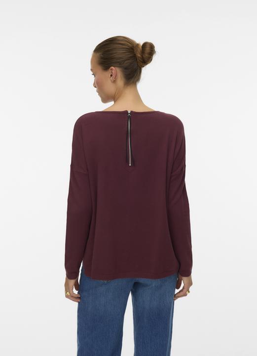Produktbild Vero Moda VMBREEZE Pullover Bluse (S)