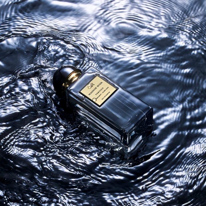Immagine prodotto Maison Noir Vertigine (Eau de parfum, 50 ml)