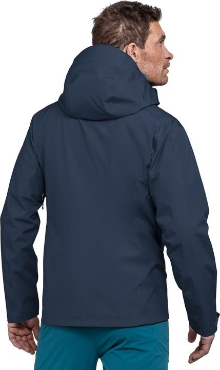 Actual product image Schöffel Jacket Cascata (48, M)
