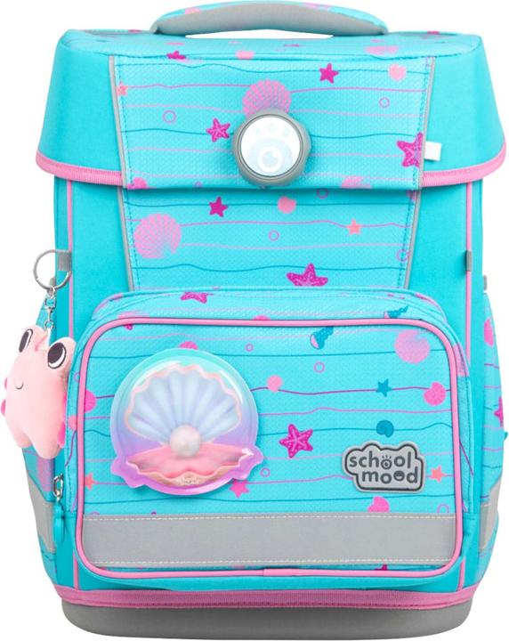 Immagine prodotto School-Mood Champion Pro Set (21.50 l)