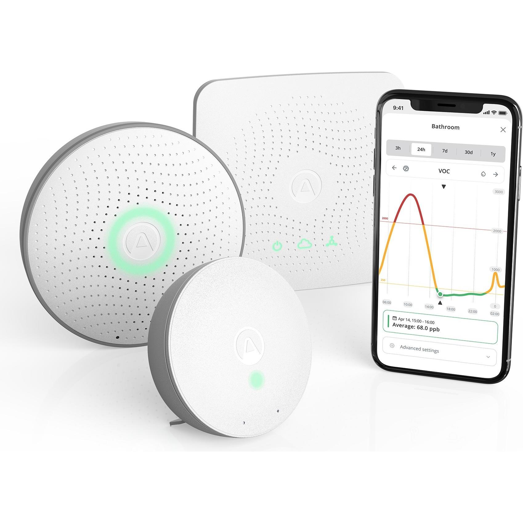 Airthings House Kit Smart Home (13132216)