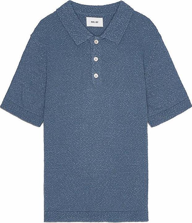 Actual product image NN. 07 Poloshirt RANDY (L)