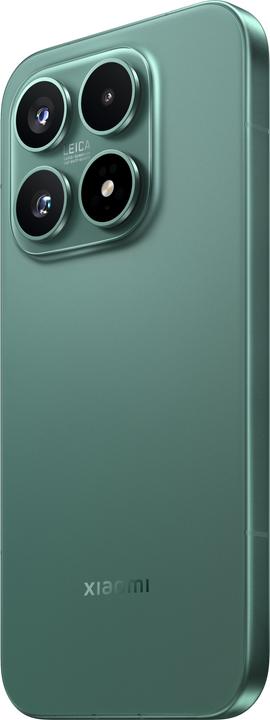 Image du produit Xiaomi 17 (512 Go, Venture Green, 6.30", Double SIM, 5G)