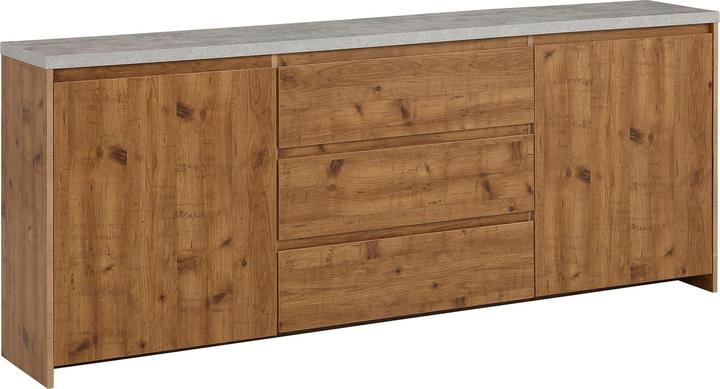 Image du produit Loft 24 Maribo (200 x 35 x 80 cm)