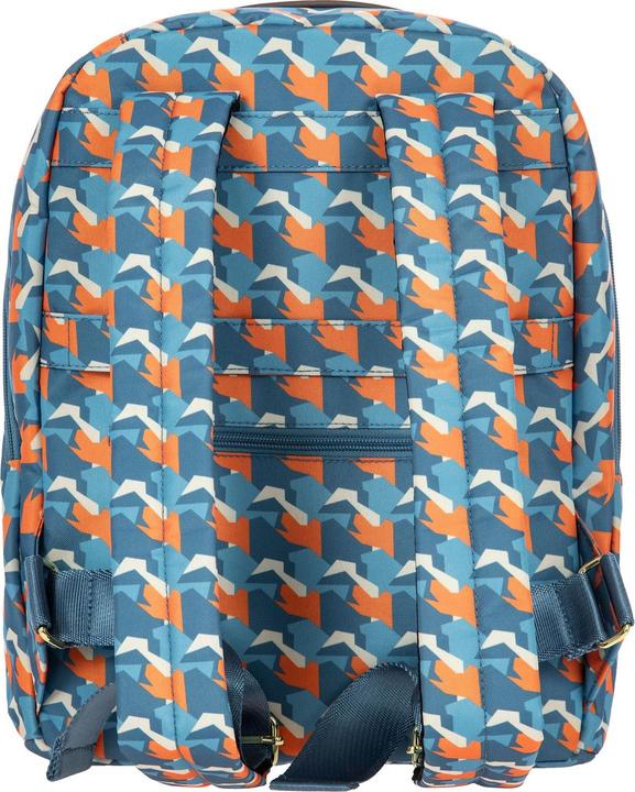 Actual product image Brics X-Travel Backpack