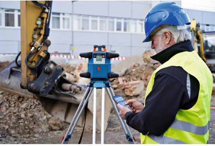 Produktbild Bosch Professional GRL 600 CHV