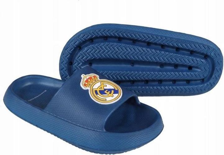 Produktbild Disney EVA Paddle Flip-Flops Real Madrid (40)