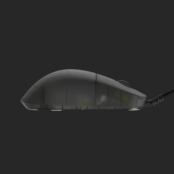 Image du produit Endgame Gear Souris de jeu OP1 RGB - Dark Frost (Filaire)