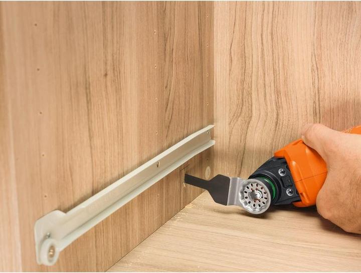 Productafbeelding Fein Zaagblad SLM E-Cut BIM 90x32 3 stuks