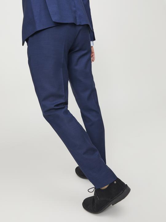 Immagine prodotto Jack & Jones Pantaloni da abito slim fit (102)