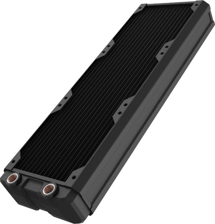 Hardware Labs Black ICE Nemesis Radiator GTR 420 bk 1020453 (140 mm)