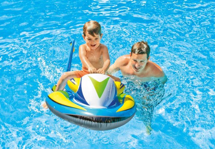 Image du produit Intex Wave Rider
