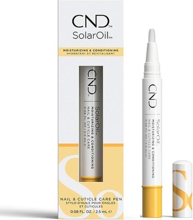 Image du produit CND Essentials Care Pen Solar Oil 2.5ml (2.50 ml)