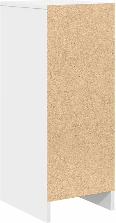 Produktbild vidaXL Sideboard (29.50 x 34 x 76 cm)