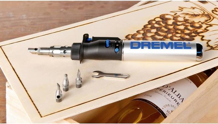 Actual product image Dremel 2000-7 Versatip Lötkolben