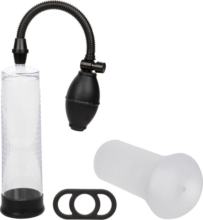 CalExotics Peak Kit Saugpumpe
