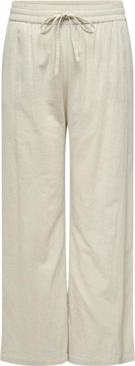 Actual product image Only Cartizana Cotton Loose Pants Wvn Noos (42)