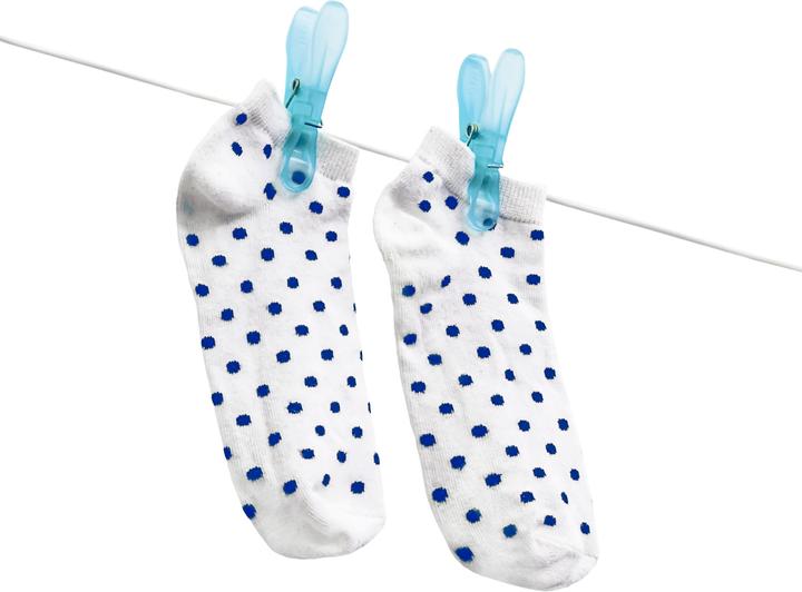 Produktbild Relaxdays Wäscheleine (12 m)