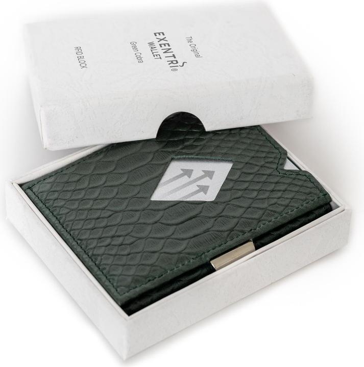 Produktbild Exentri Wallet
