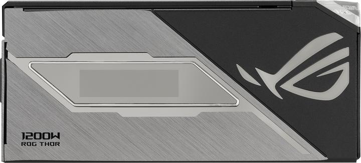 Productafbeelding ASUS ROG Thor 1200P3 (1200 W)