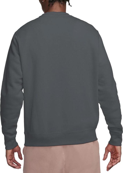 Actual product image Universal Textiles Unisex Adult Enterprise Crest Sweatshirt (XXL)