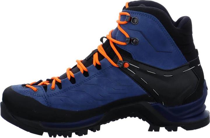 Produktbild Salewa MTN Trainer Mid GTX (47)