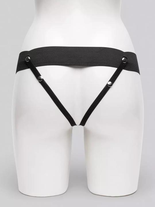 Produktbild Lovehoney Partner 10 Function Vibrating Strap-On