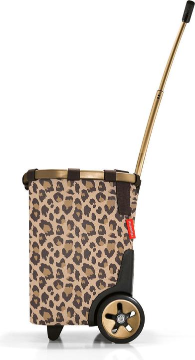 Actual product image reisenthel carrycruiser