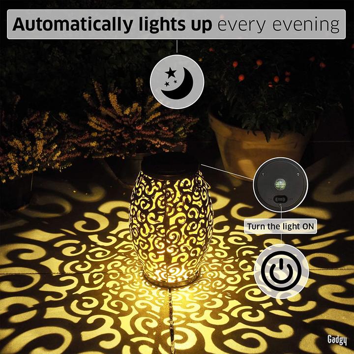 Actual product image Gadgy Oriental