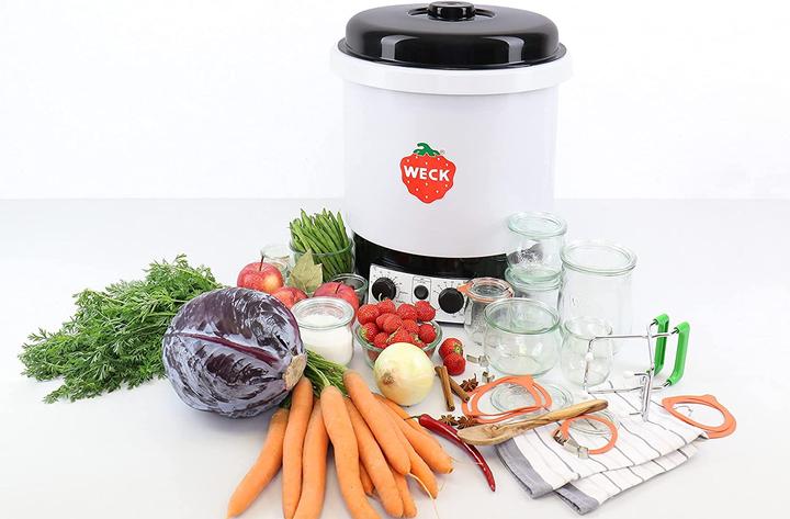 Produktbild Weck 6830 (29 l)