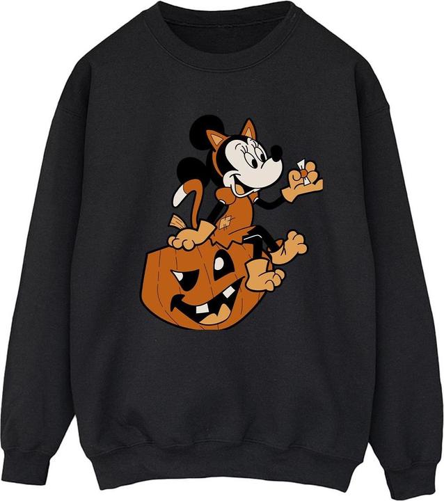 Disney Sweatshirt Halloween (3XL)