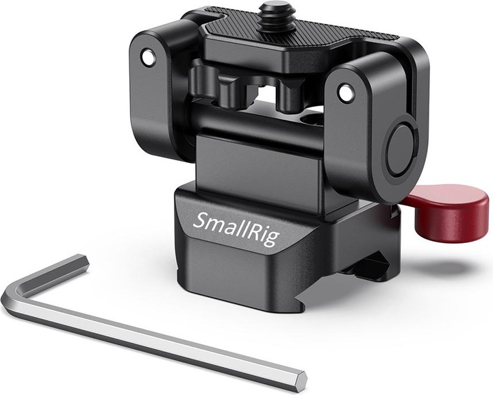 Image du produit SmallRig Détenteur d'un moniteur DSLR (Accessoires pour moniteurs)