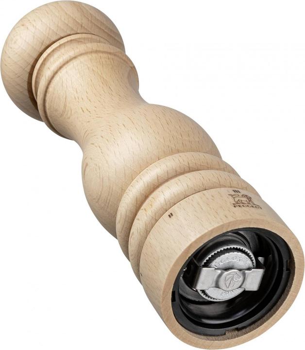 Actual product image Peugeot U Select (Pepper)