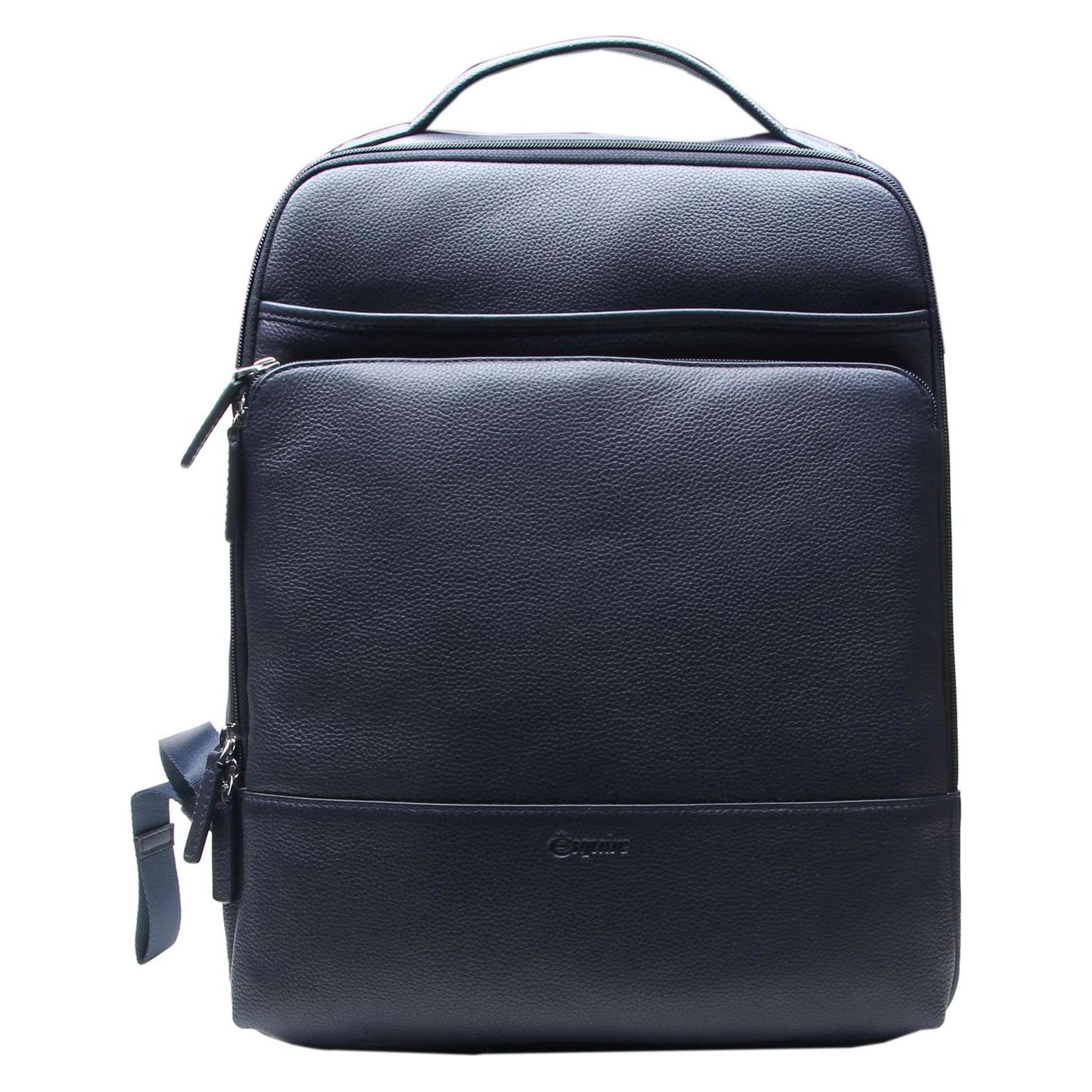 Esquire, Rucksack