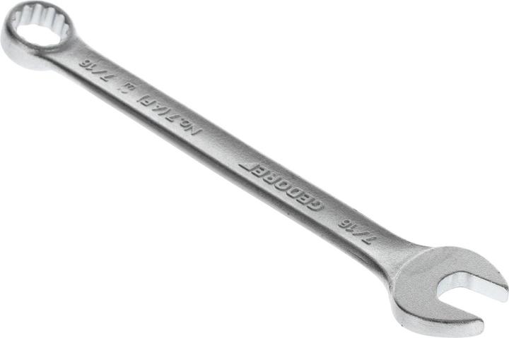 Produktbild Gedore 7 7/16AF Ring-Maulschlüssel UD-Profil 7/16" (7/16")