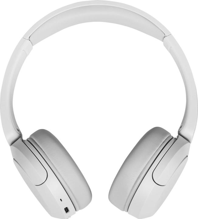 Actual product image Sony WH-CH520 (No noise cancelling, 50 h, Wireless)