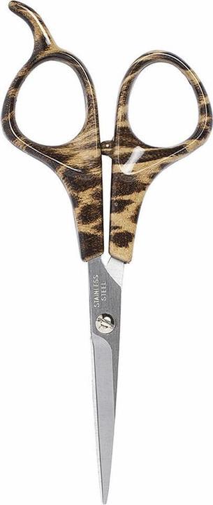 Image du produit Steinhart Ciseaux Academy Leopard - 5.5 Inches (13.97 cm)