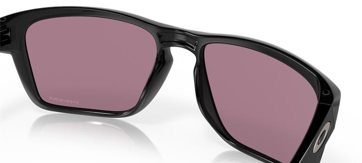 Actual product image Oakley Sunglasses SYLAS