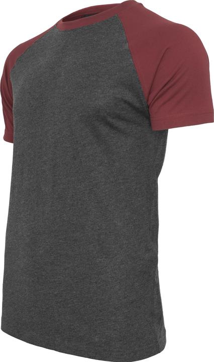 Image du produit Urban Classics Raglan Contrast Tee (XL)