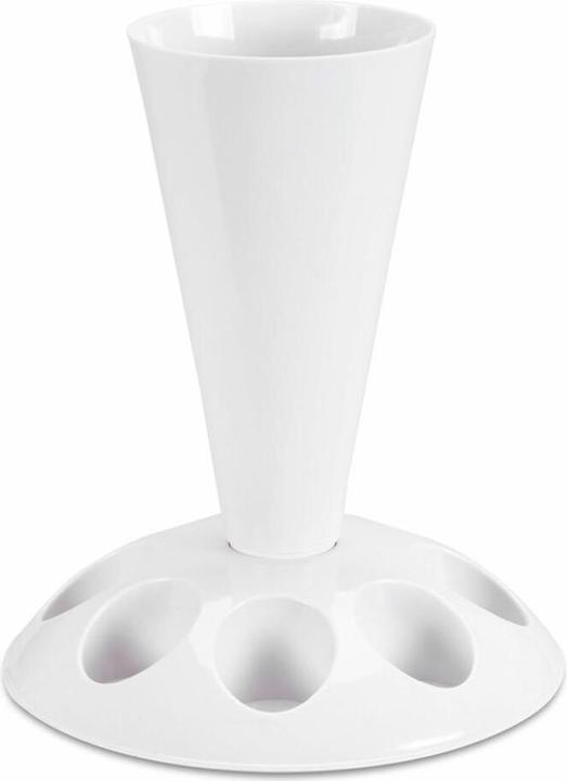 Städter Support de dépose ø 19.5x23 cm pour poches à douille et douilles (Poche à douille)