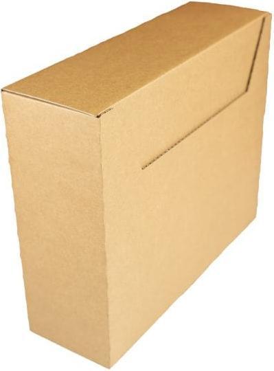 Produktbild Brieger Archivschachtel (A4)