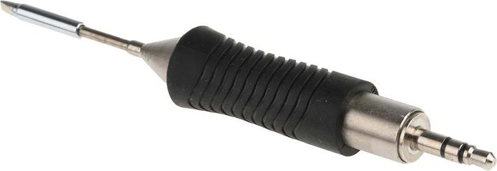 Actual product image Weller Erem RT Micro soldering tip, chisel 1.8mmx0.4mm (Soldering tip)