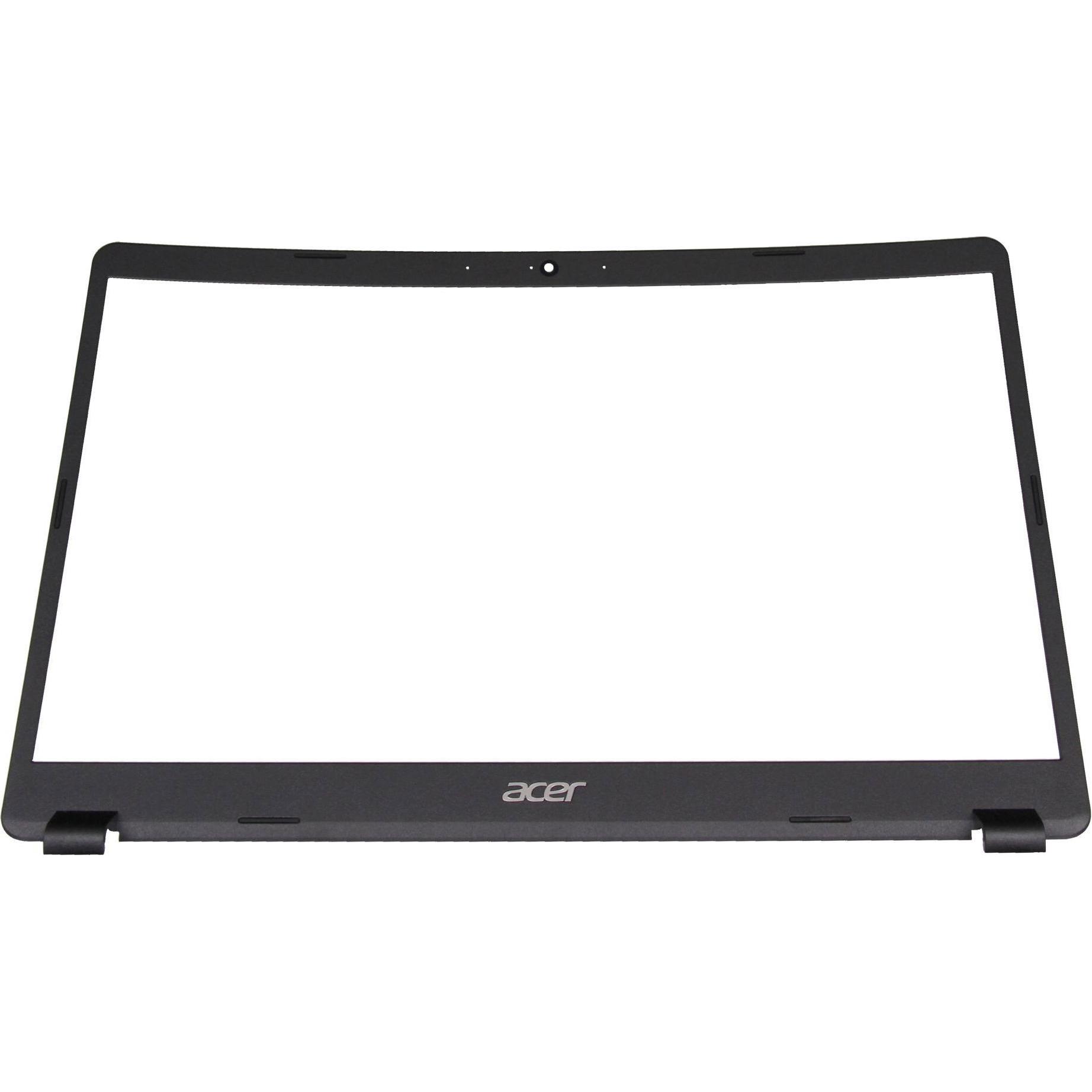 Thumbnail - Acer 60.HF4N2.003, Notebook Ersatzteile, Schwarz