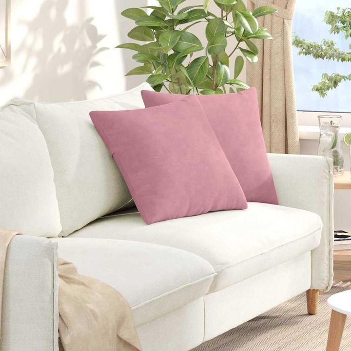 Image du produit vidaXL Sofakissen (50 x 50 cm)