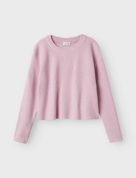 Produktbild Name it Langarm Strickpullover (122)