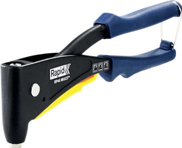 Image du produit Rapid RP40 Multi Pince à riveter (345 mm)