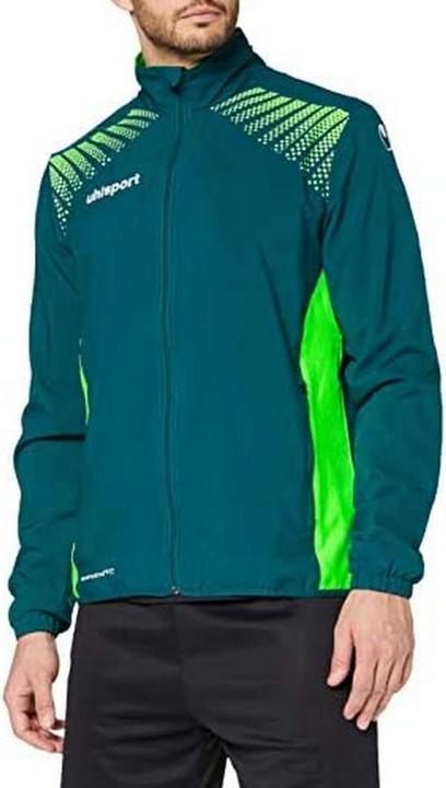 Actual product image Uhlsport goal track jacket (XXL)